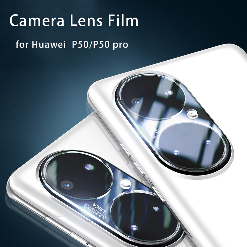 Huawei Mate 60 - 2 peças | Película para Lente