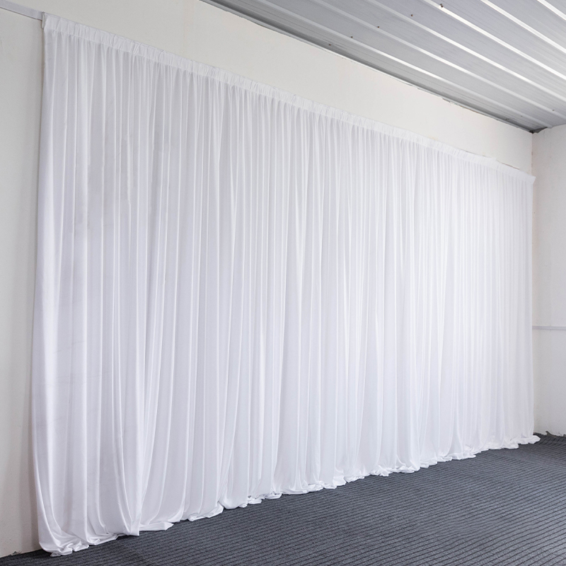 Cortinas de Lycra Luxuosas e M - Luxury Lifestyle Photography avaliação e preço