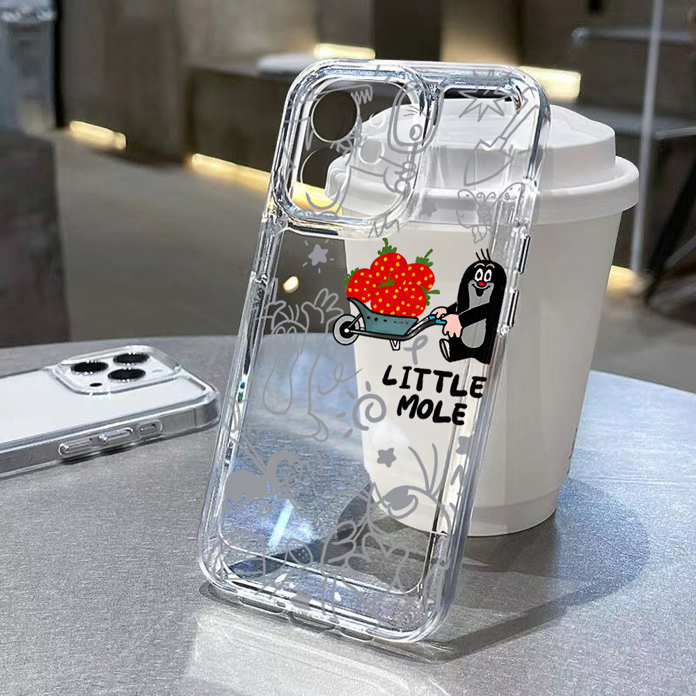 Capa de Celular Colorida para  - Apple Iphone 15 Pro Max avaliação e preço