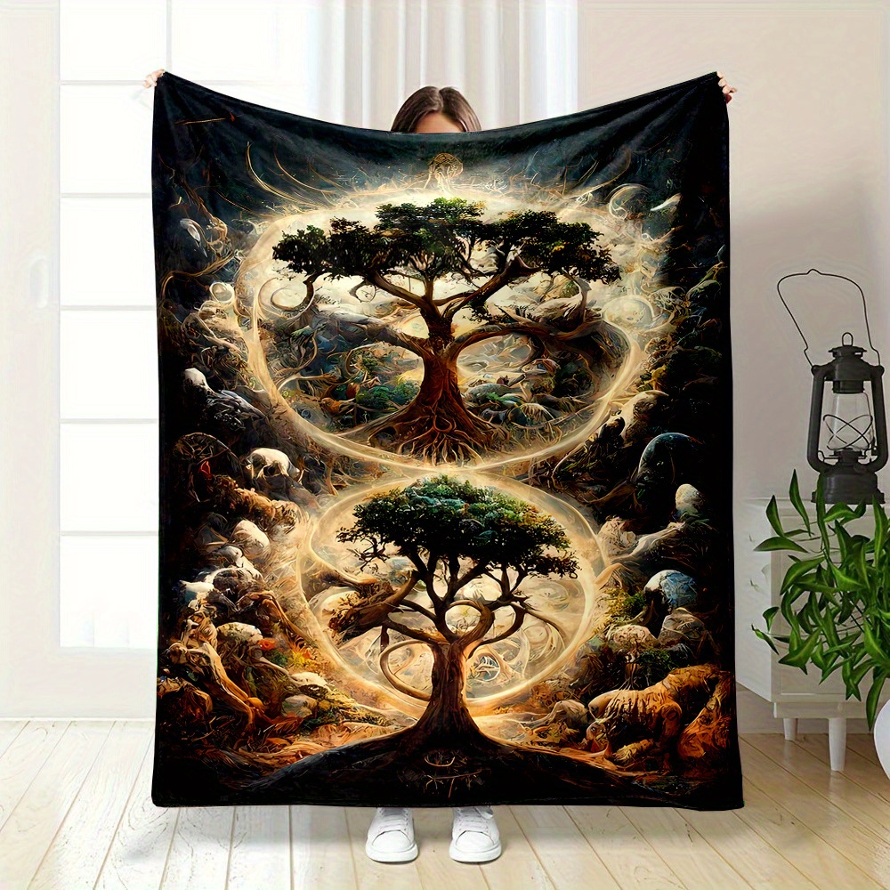 Manta Decorativa Luxuosa Boho  - Luxury Lifestyle Travel avaliação e preço