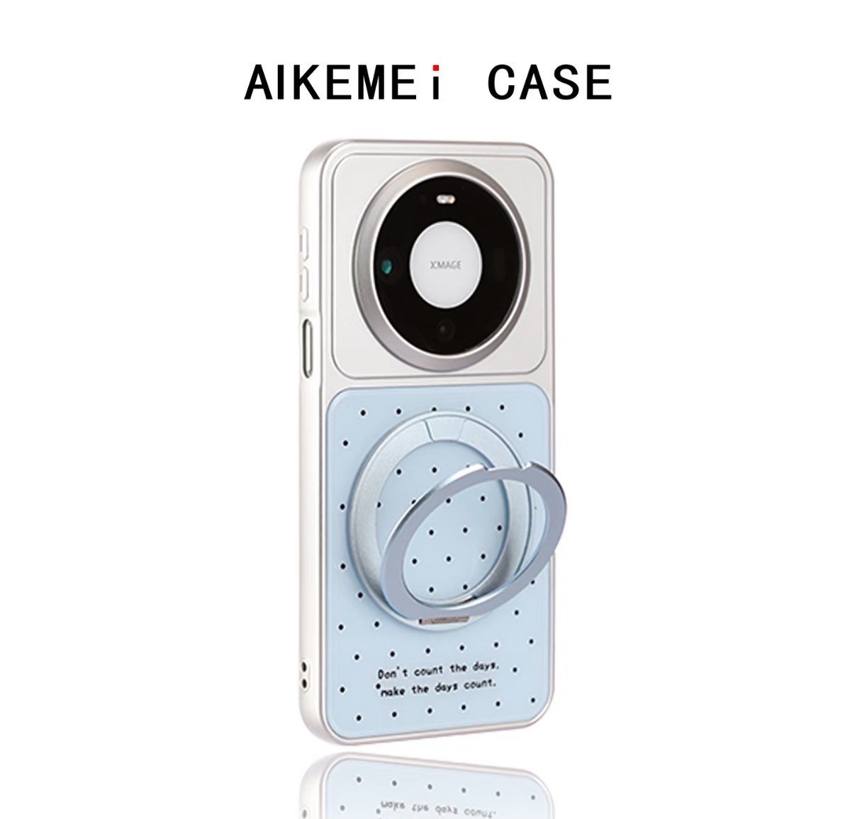 DECLAREYAO Capas Originais Lev - Huawei Mate 60 avaliação e preço