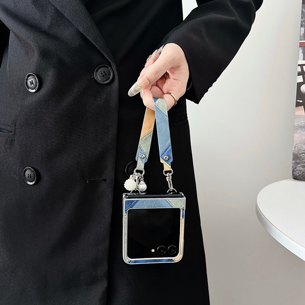 Capa de Telefone Dobrável para - Luxury Lifestyle Travel avaliação e preço