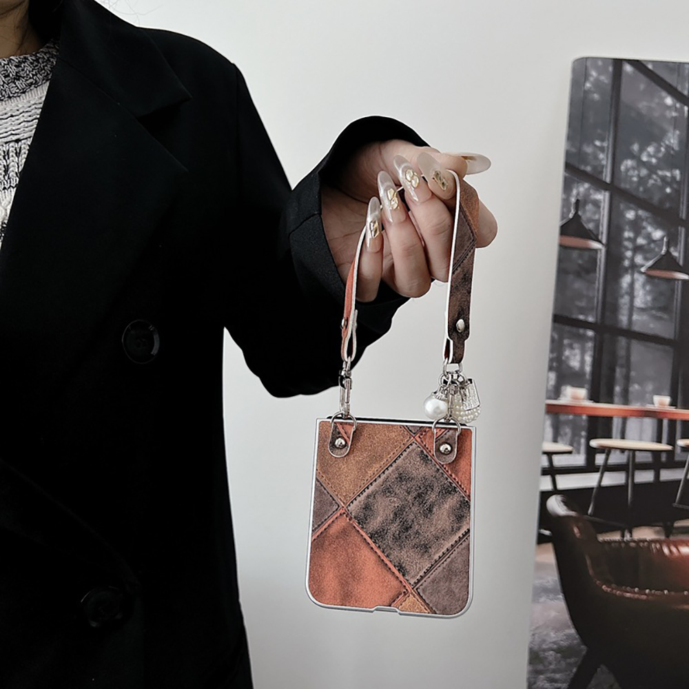 Capa de Telefone Dobrável para - Luxury Lifestyle Travel avaliação e preço