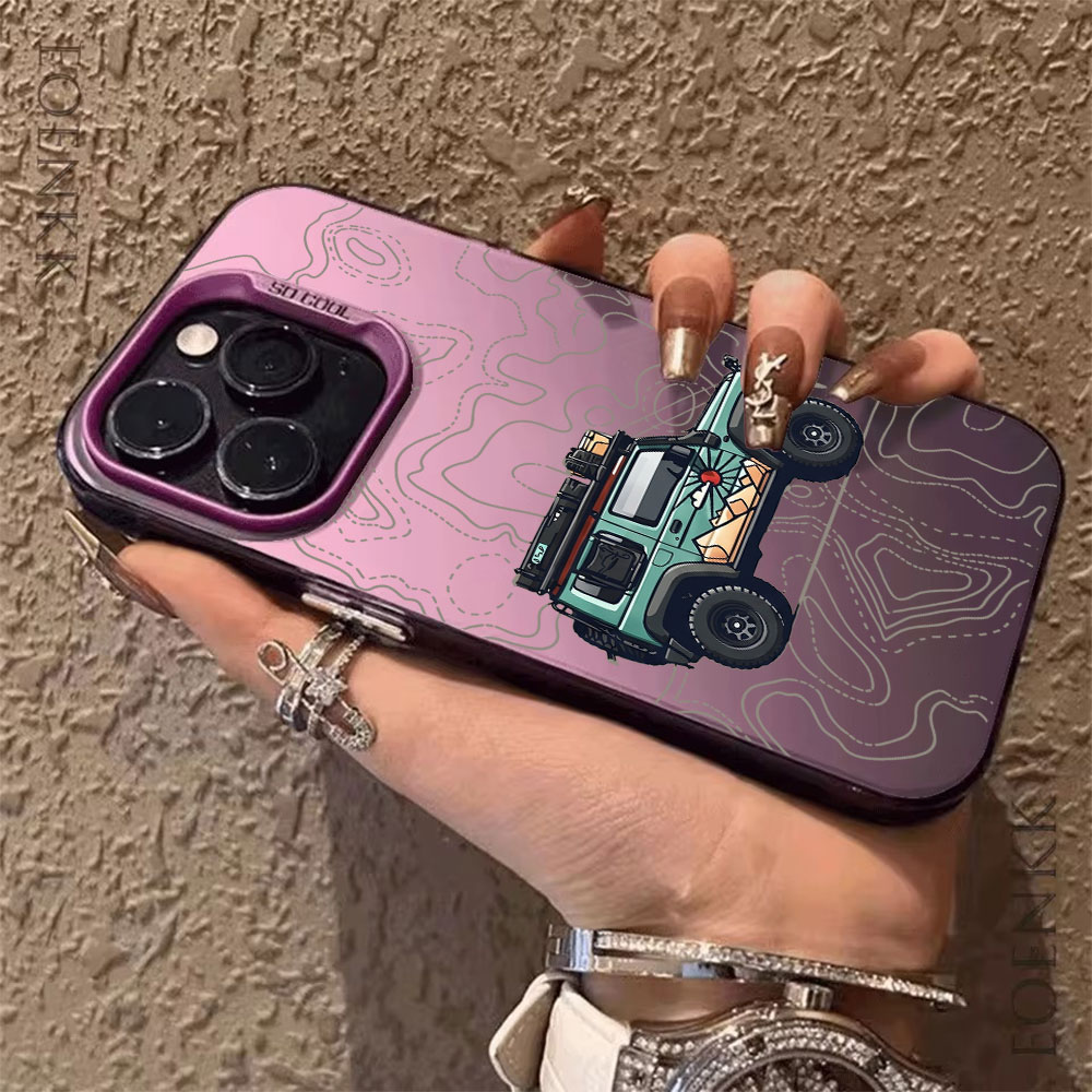 Capa de Celular Antirriscos Rí - Apple Iphone 15 Pro Max avaliação e preço