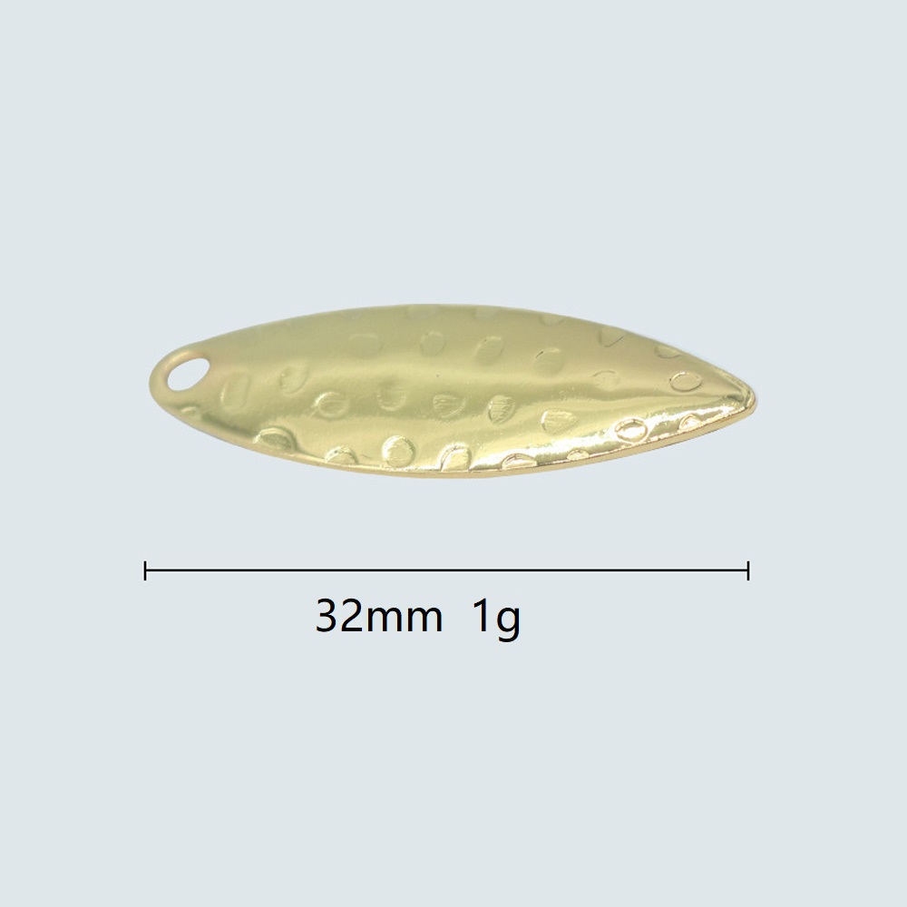 10 Peças/lote Girador de Pesca - Gold Cutlery Flatware avaliação e preço