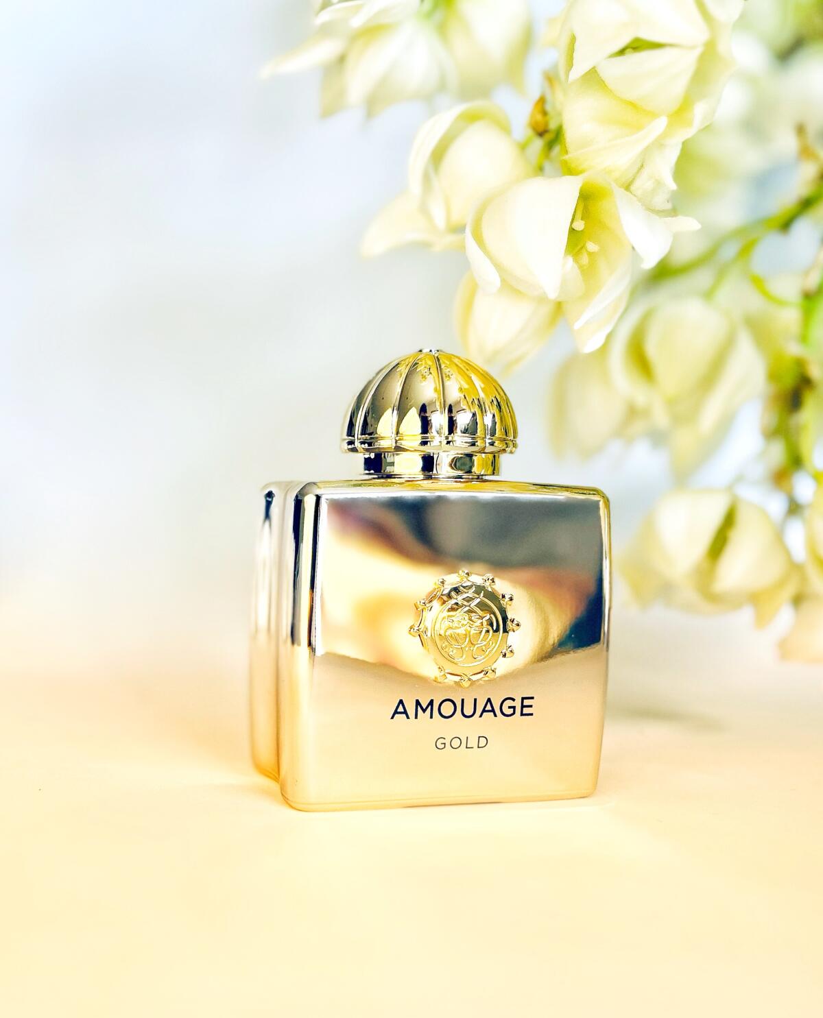Amouage Jubilation 40 Honour 4 - Luxury Lifestyle Travel avaliação e preço