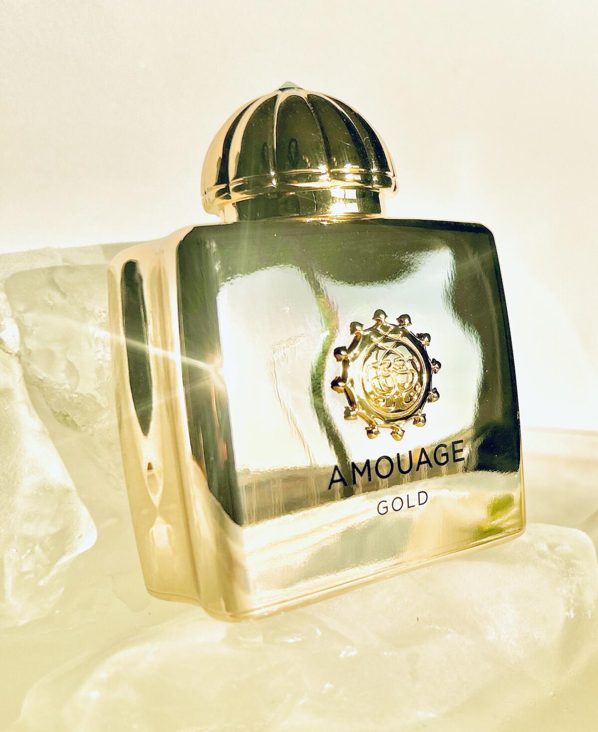Amouage Jubilation 40 Honour 4 - Luxury Lifestyle Travel avaliação e preço