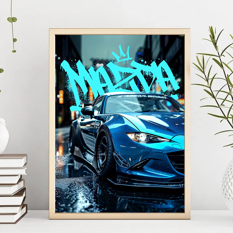 Azul miata supra carro e36 lux - Luxury Lifestyle Pictures avaliação e preço